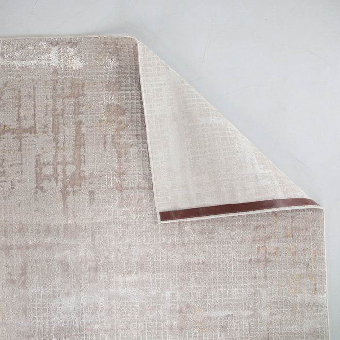 Star Zurn Beige Rug