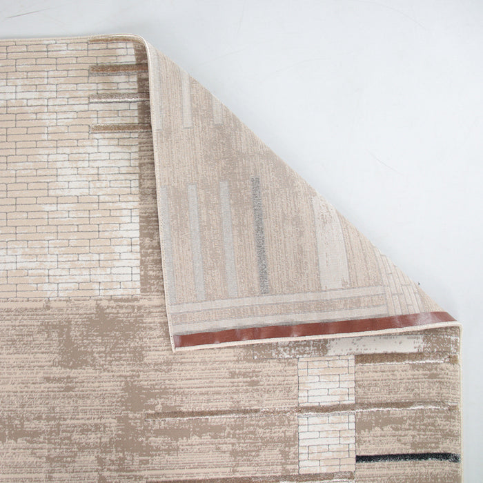 Boutique Sami Beige Rug