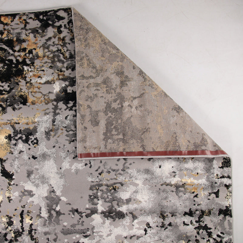 Alin Helan Grey Rug