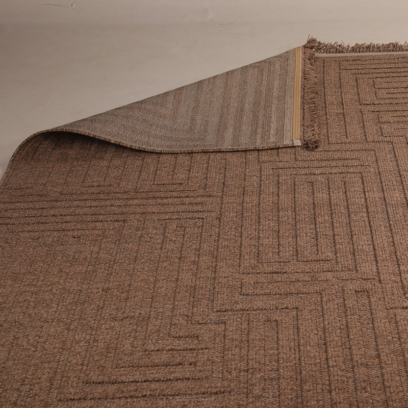 Jute Windel Rug