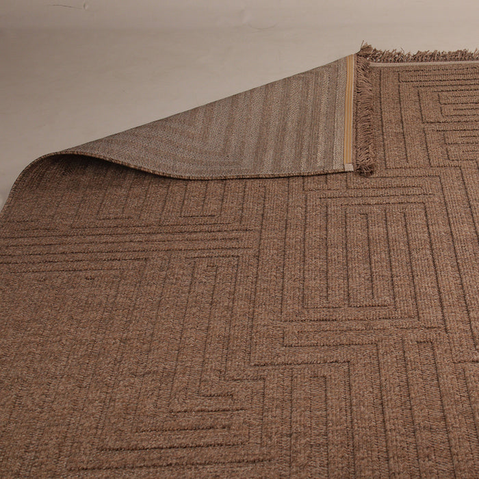 Jute Windel Rug