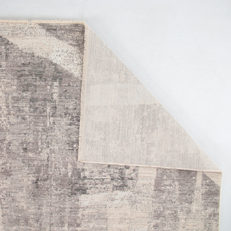 Dejavu Trez Beige Rug