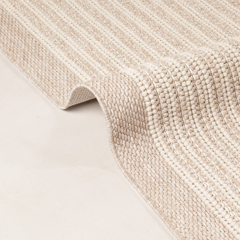 Mumbai Linen Rug