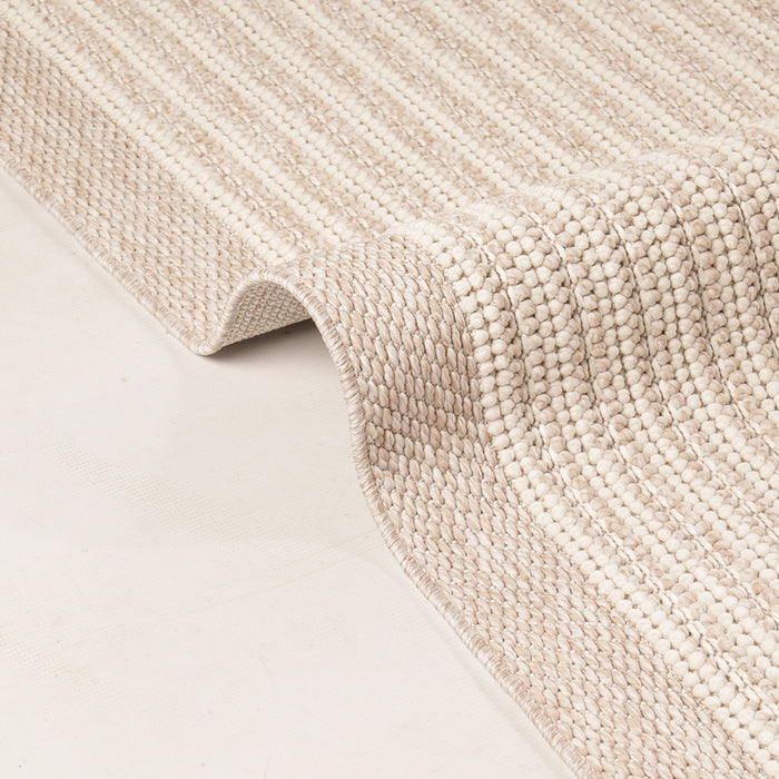 Mumbai Linen Rug
