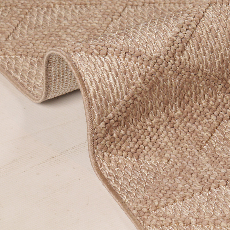 Favori Rose Quilt Rug