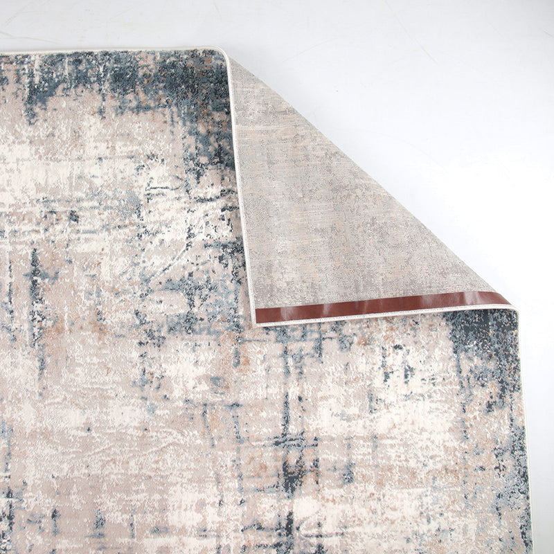 Diva Eloria Navy Blue Rug