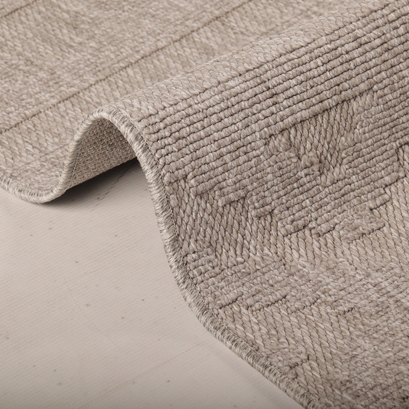 Jute Burlen Rug