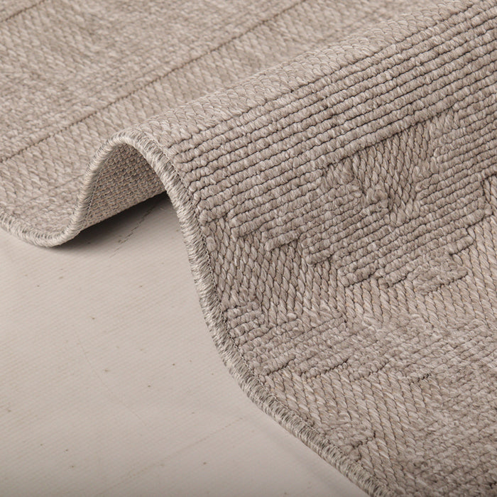 Jute Burlen Rug