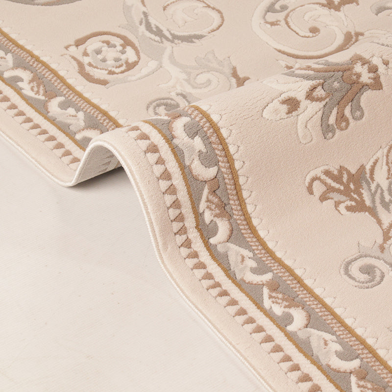 Banko Rosette Rug