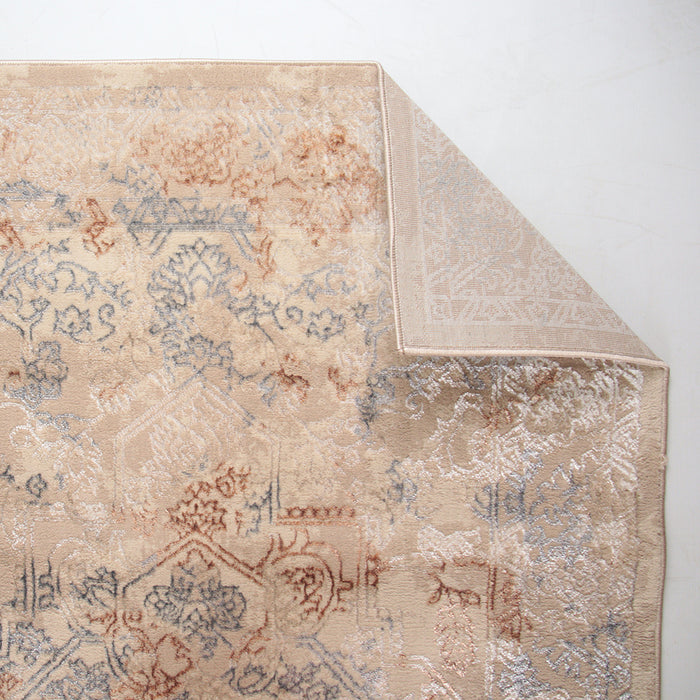 Alin Delyra Vizon Modern Area Rug