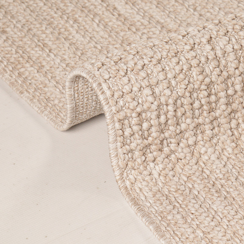 Mumbai Texture Block Rug