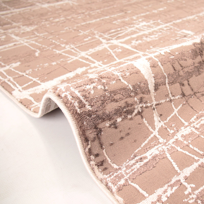 Joburg Qorlen Modern Abstract Rug
