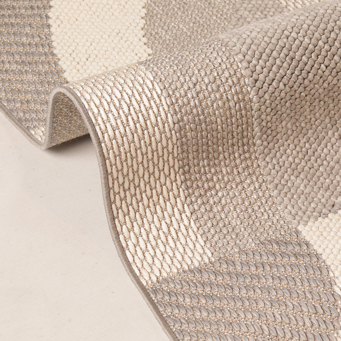 Favori Arc Grey Rug