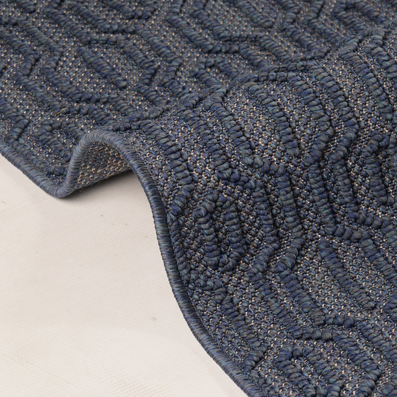 Mumbai Hex Rug