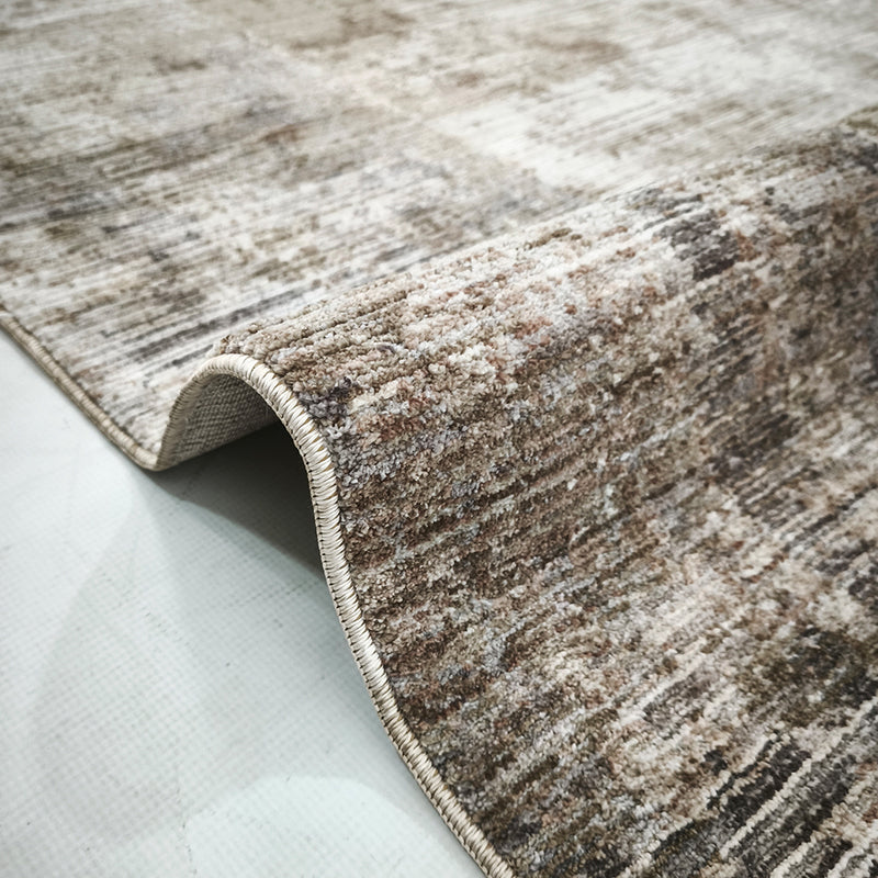 Dejavu Frame Block Rug