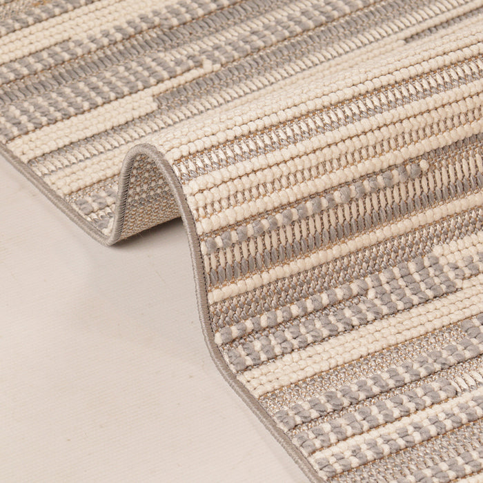Favori Grasscloth Rug