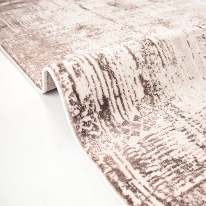 Joburg Huvan Light Beige Rug