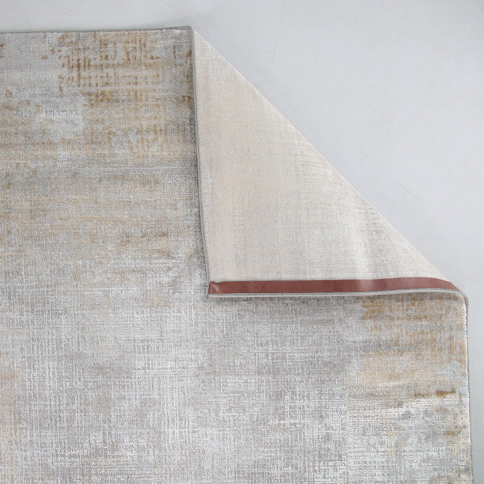 Star Movo Gold Rug