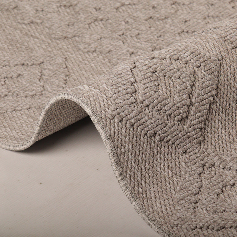 Jute Rivelin Rug