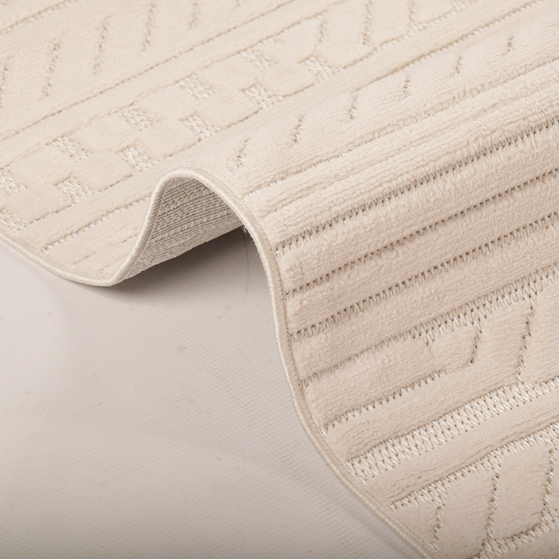 Sisal Circuit Rug