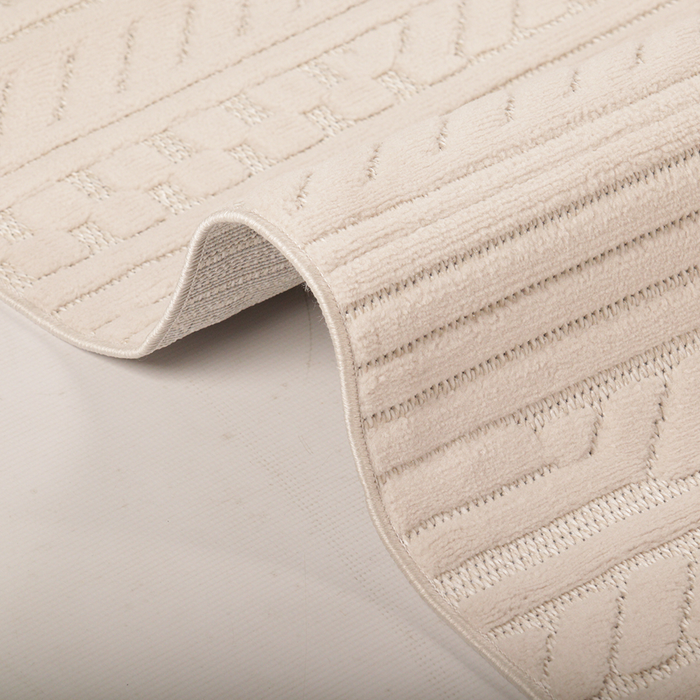 Sisal Circuit Rug