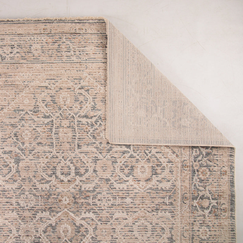 Dejavu Teyra Ivory Rug