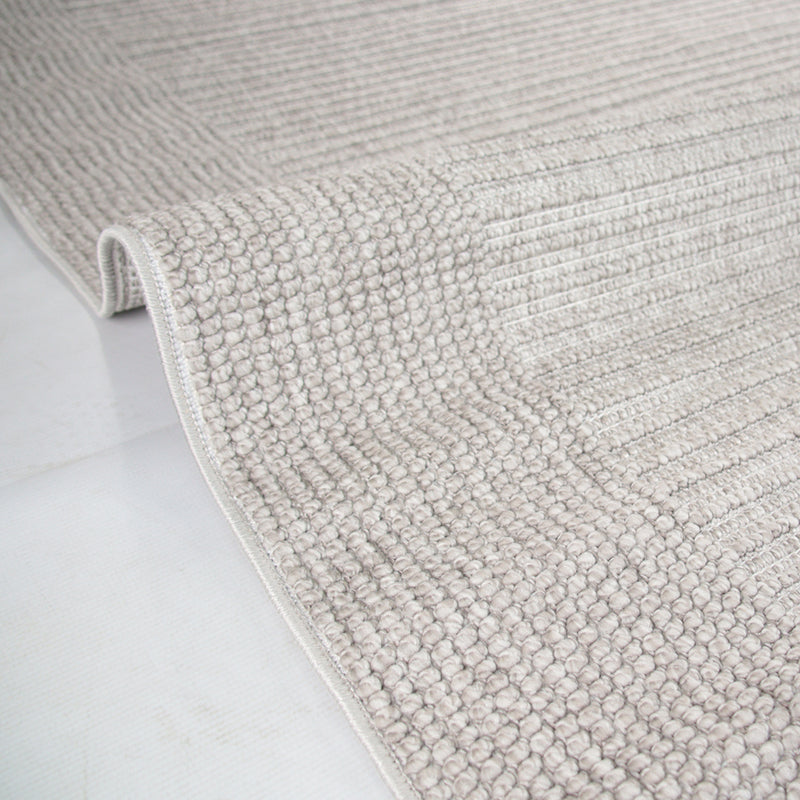 Favori Tosel Grey Rug