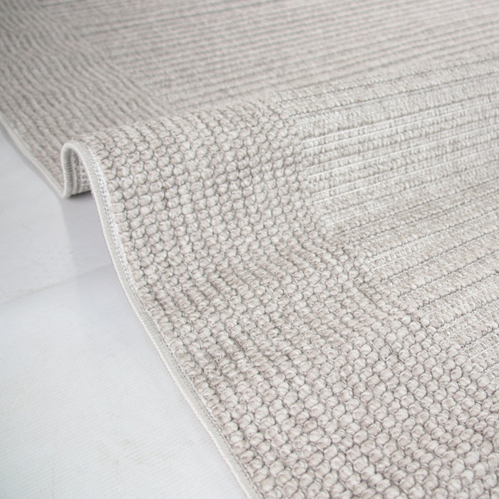 Favori Tosel Grey Rug