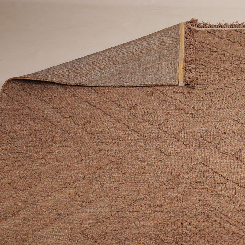 Jute Timberin Rug