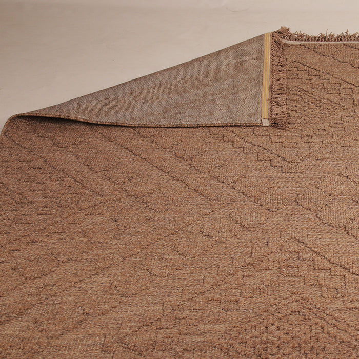 Jute Timberin Rug