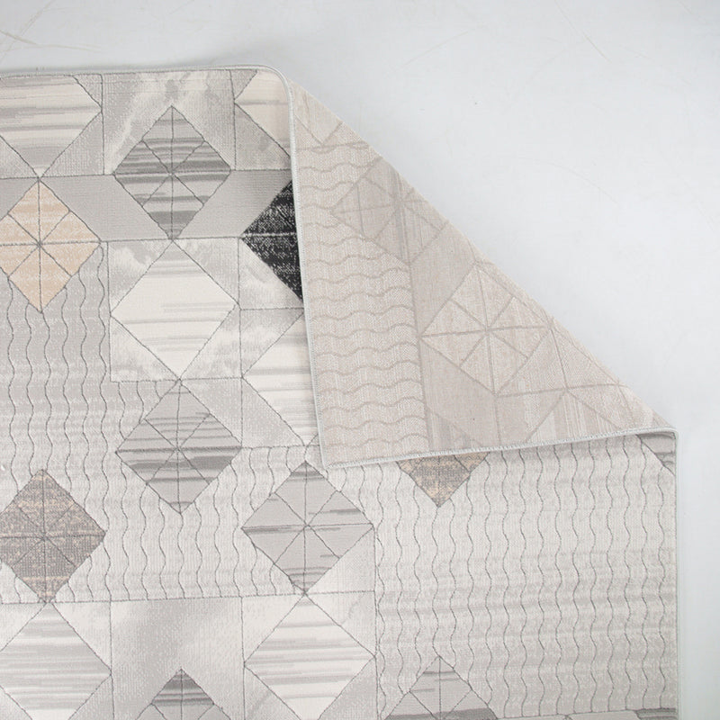 Boutique Kefi Antracite Rug