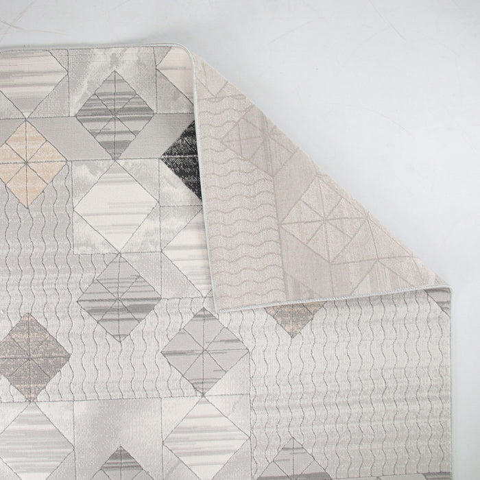Boutique Kefi Antracite Rug