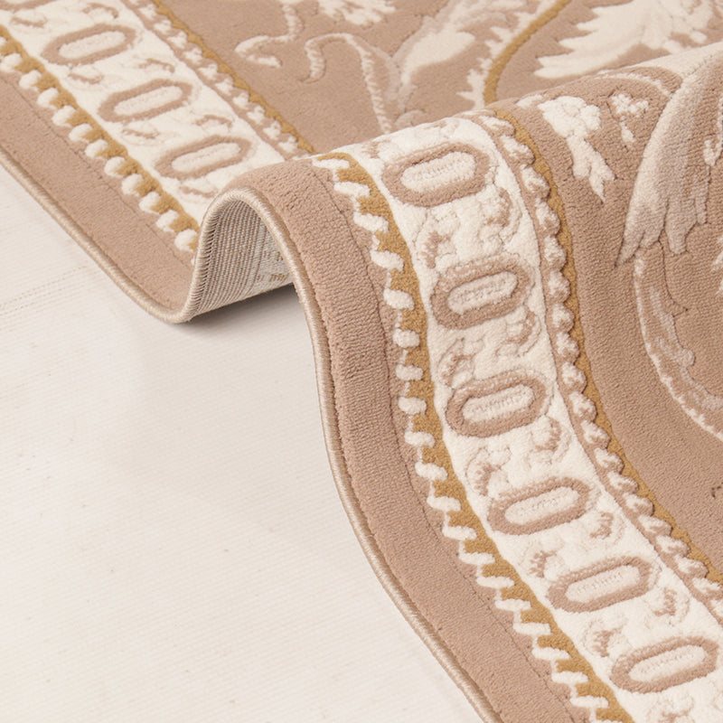 Banko Cartouche Rug