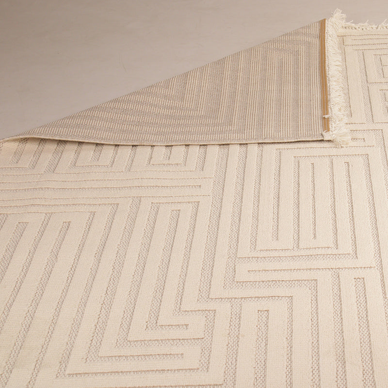 Jute Prairie Rug