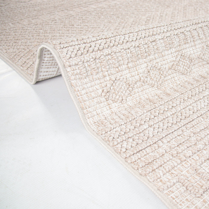 Favori Elume Beige Rug