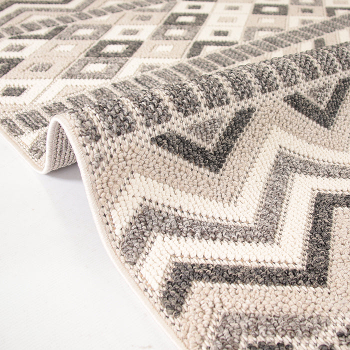Jute Nemae Rug