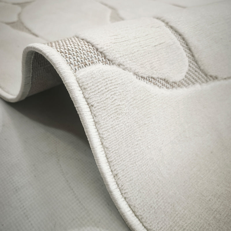 Sisal Cloud Pebble Rug