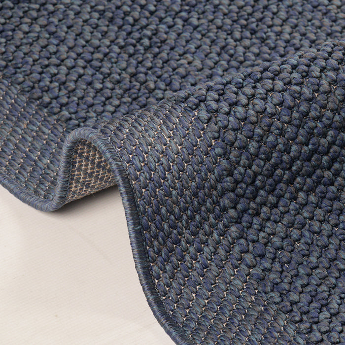 Mumbai Charcoal Rug