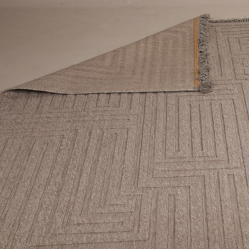 Jute Stoneva Rug