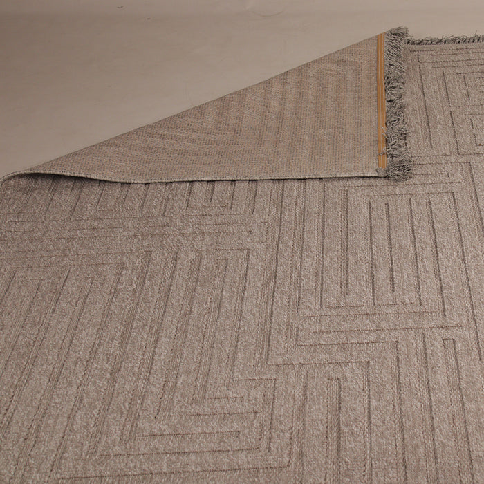 Jute Stoneva Rug