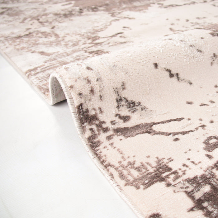 Joburg Kunda Light Beige Rug