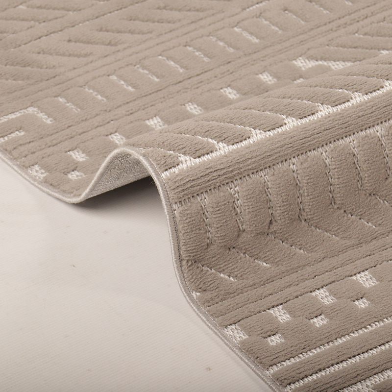 Sisal Tech Grey Rug