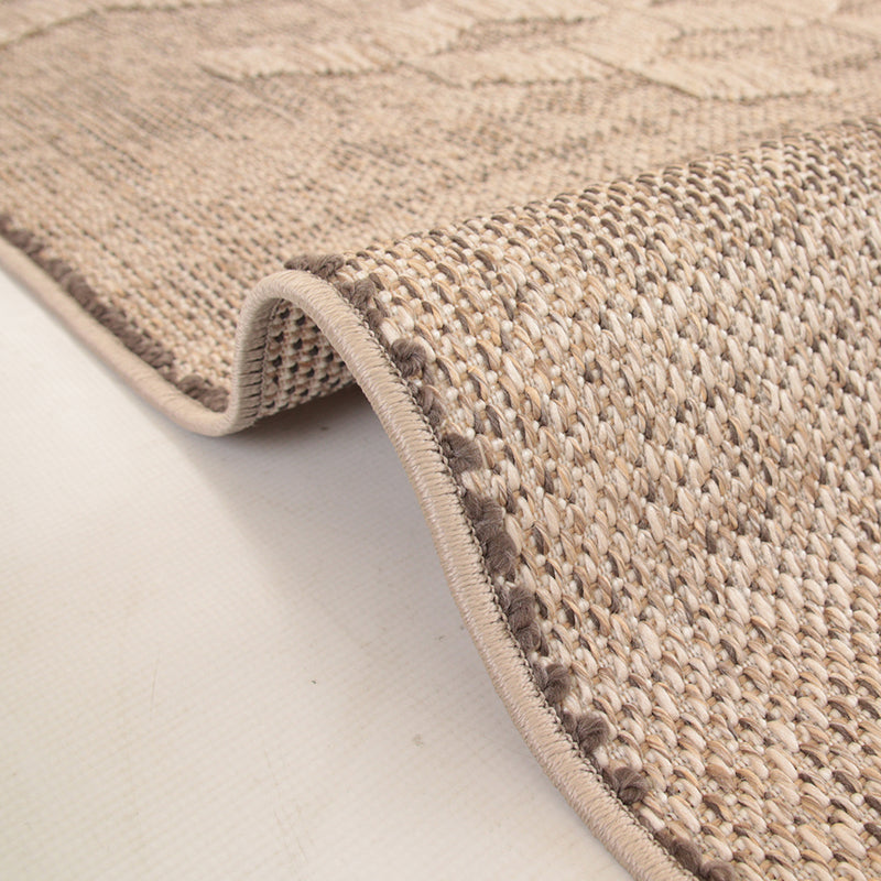 Promo Jute Virella Brown Rug