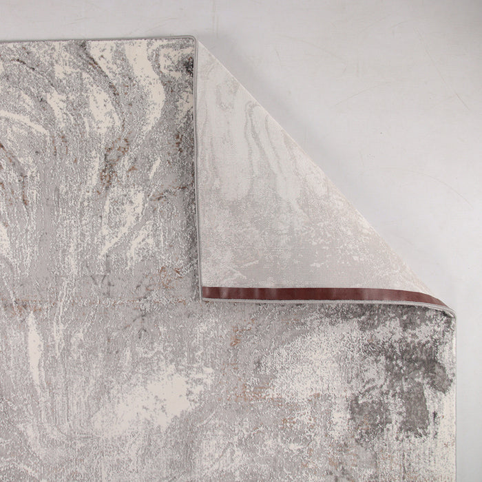 Merry Dovik Grey Rug