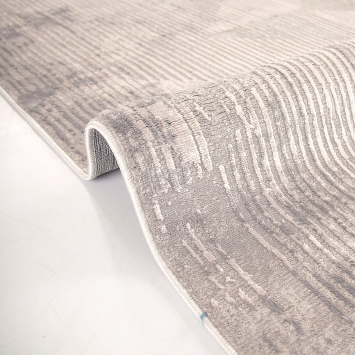 Rainbow Novyrel Modern Geometric Area Rug