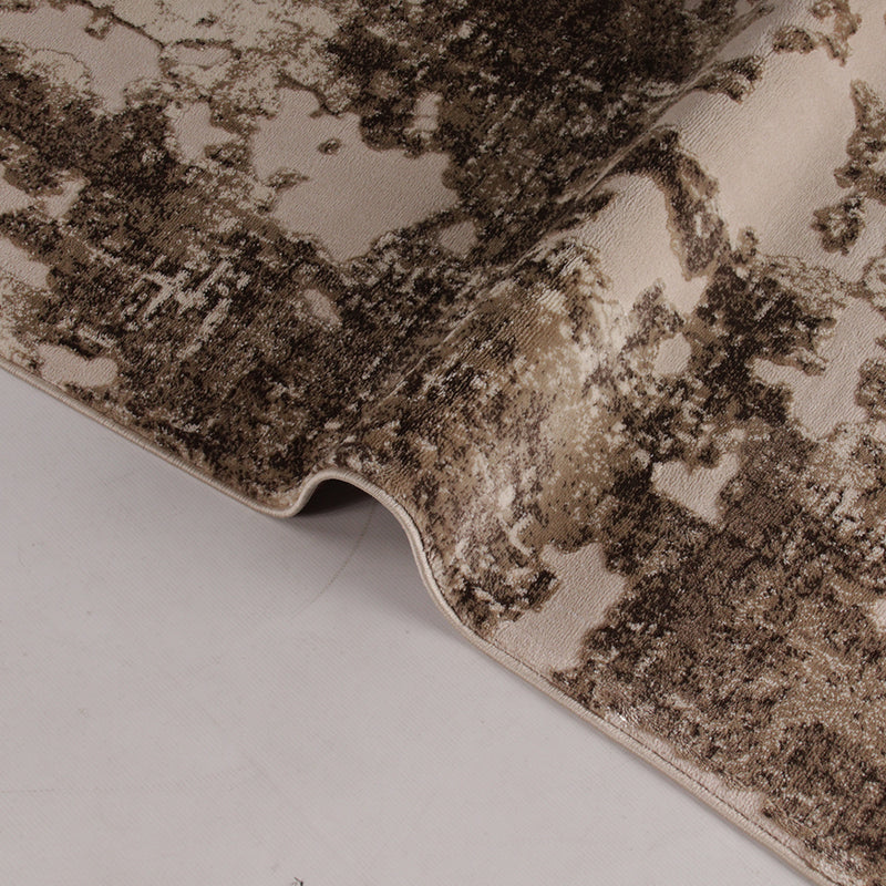 Alin Skyfall Modern Area Rug