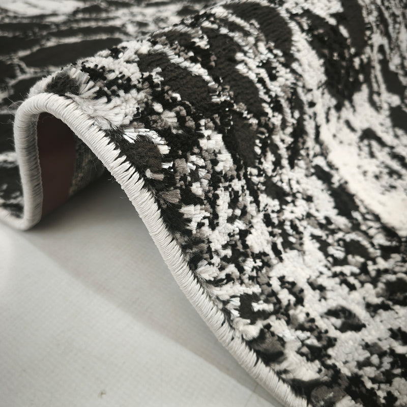 Alin Shadow Cell Rug