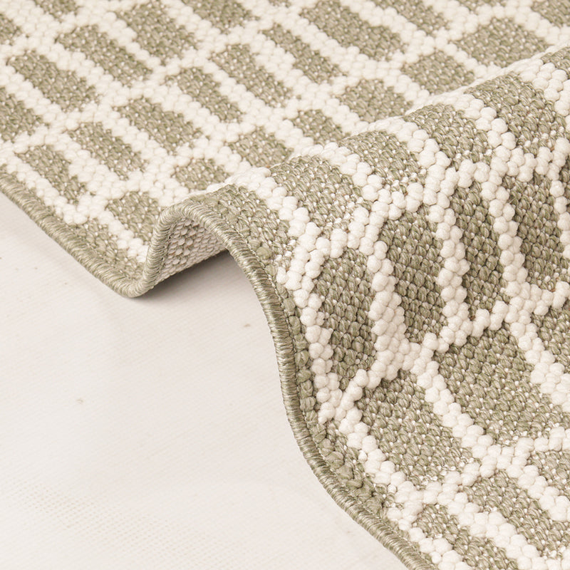 Mumbai Mosaic Rug