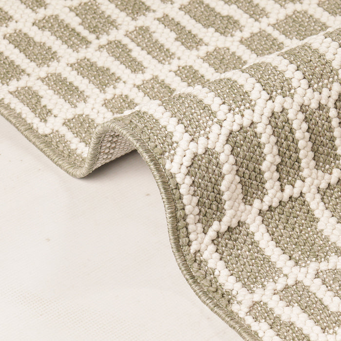 Mumbai Mosaic Rug