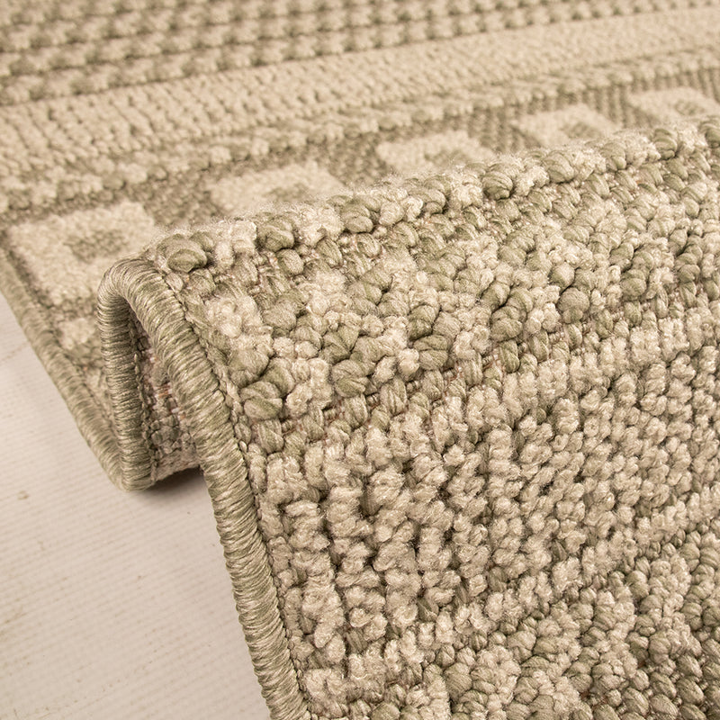 Mona Nordic Square Rug